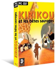 Kirikou et les bêtes sauvages