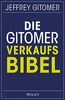 Die Gitomer-Verkaufsbibel