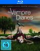 The Vampire Diaries - Die komplette erste Staffel (4 Blu-rays) [Blu-ray]