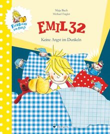 Ferdinand & Paula - Emil32: Keine Angst im Dunkeln