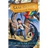 Sam Silver Undercover Pirate 9: The Sea Monster