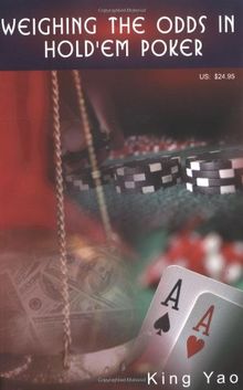 Weighing the Odds in Hold'em Poker