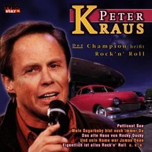 Der Champion Heisst Rock'N Roll