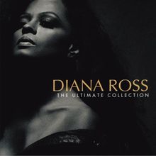 Ultimate Collection von Ross Diana | CD | Zustand sehr gut