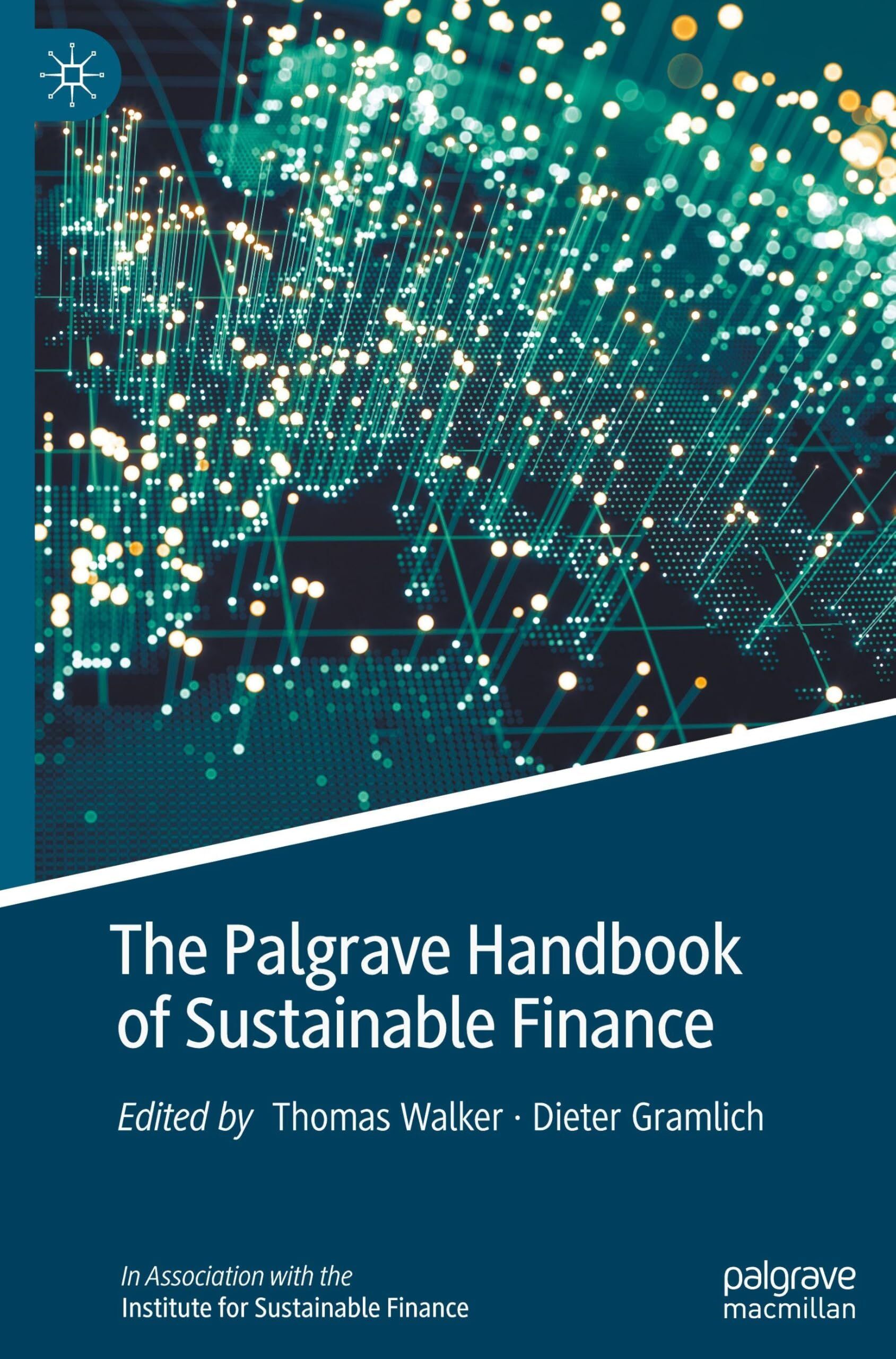 The Palgrave Handbook of Sustainable Finance