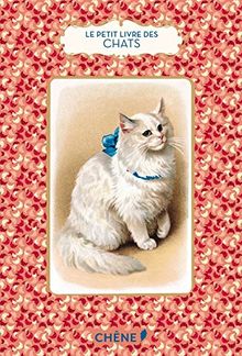 Le Petit Livre des chats von brigitte, Bulard Cordeau | Buch | Zustand gut