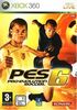 PES 2006 : Pro Evolution Soccer [Xbox 360]