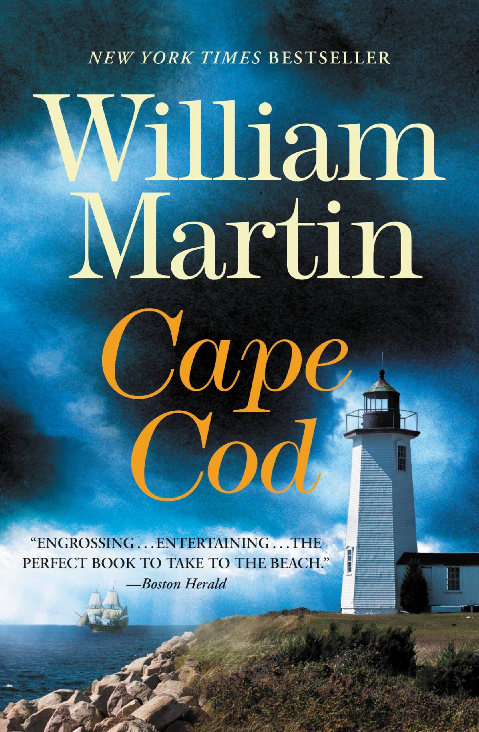 Cape Cod