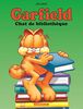 Garfield. Vol. 72. Chat de bibliothèque
