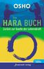 Das Hara Buch: Zurück zur Quelle der Lebenskraft