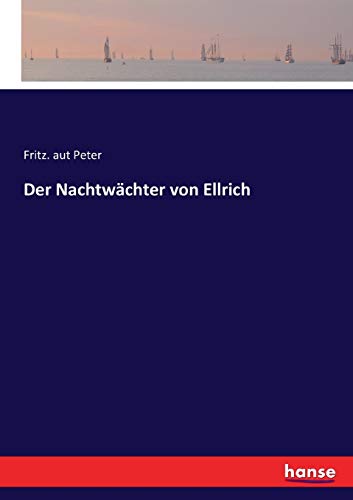 Der Nachtwächter von Ellrich
