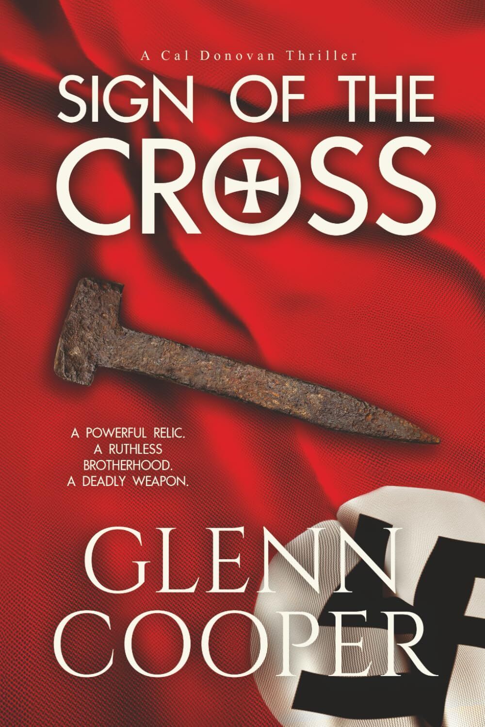 Sign Of The Cross
