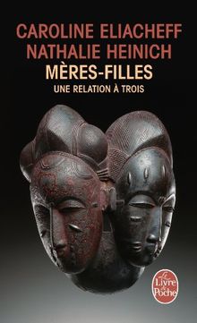 Mères-filles : une relation à trois