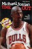 Michael Jordan. Time-out. Die Odyssee eines Sportstars