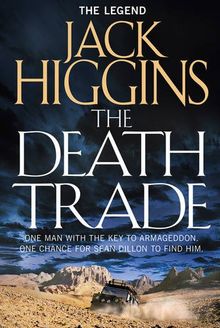 The Death Trade: Sean Dillon Series, Book 20