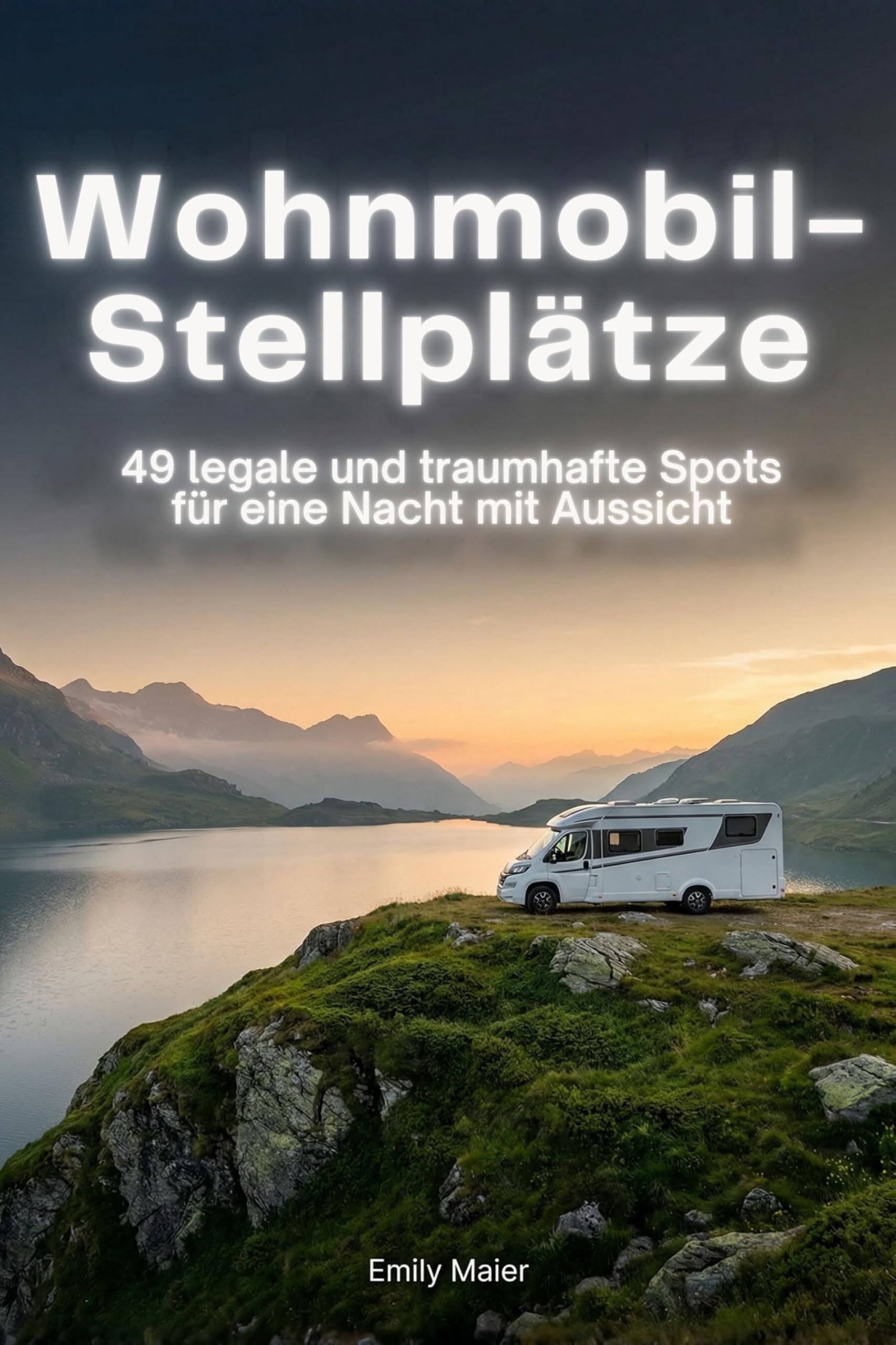 Wohnmobil-Stellplätze: 49 legale und traumhafte Spots für eine Nacht mit Aussicht