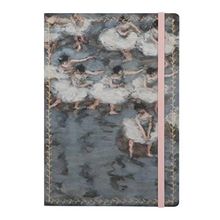 Bonnard Gilded Journal