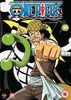 One Piece: Collection 5 [DVD] [UK Import]