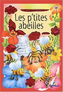 Les p'tites abeilles (Boutons)