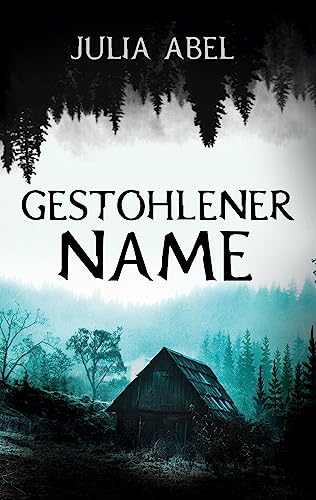 Gestohlener Name: DE