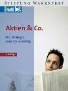 Aktien & Co. Mit Strategie zum Börsenerfolg