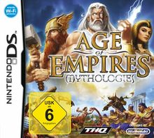 Bild von Age of Empires - Mythologies