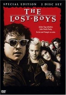 The Lost Boys [Special Edition] [2 DVDs]