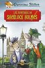 Las aventuras de Sherlock Holmes (Grandes historias Stilton)