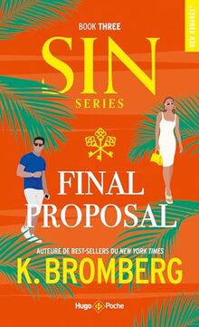 Sin. Vol. 3. Final proposal
