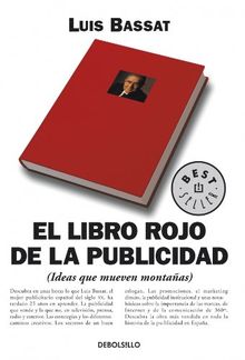 El libro rojo de la publicidad (BEST SELLER, Band 26200)