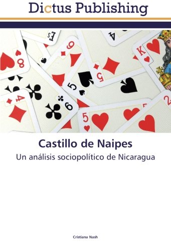 Castillo de Naipes: Un análisis sociopolítico de Nicaragua