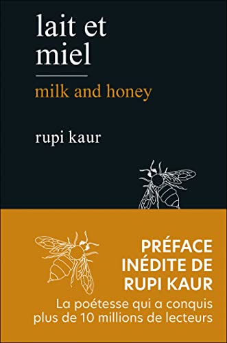 Lait et miel. Milk and honey