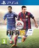 Sony - Fifa 15 Occasion [PS4] - 5030939112388