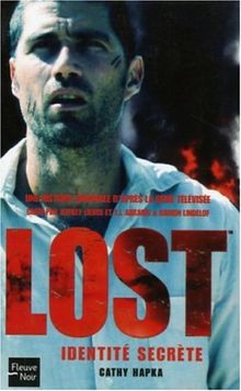 Lost. Vol. 2. Identité secrète