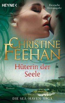 Hüterin der Seele -: Sea Haven 2