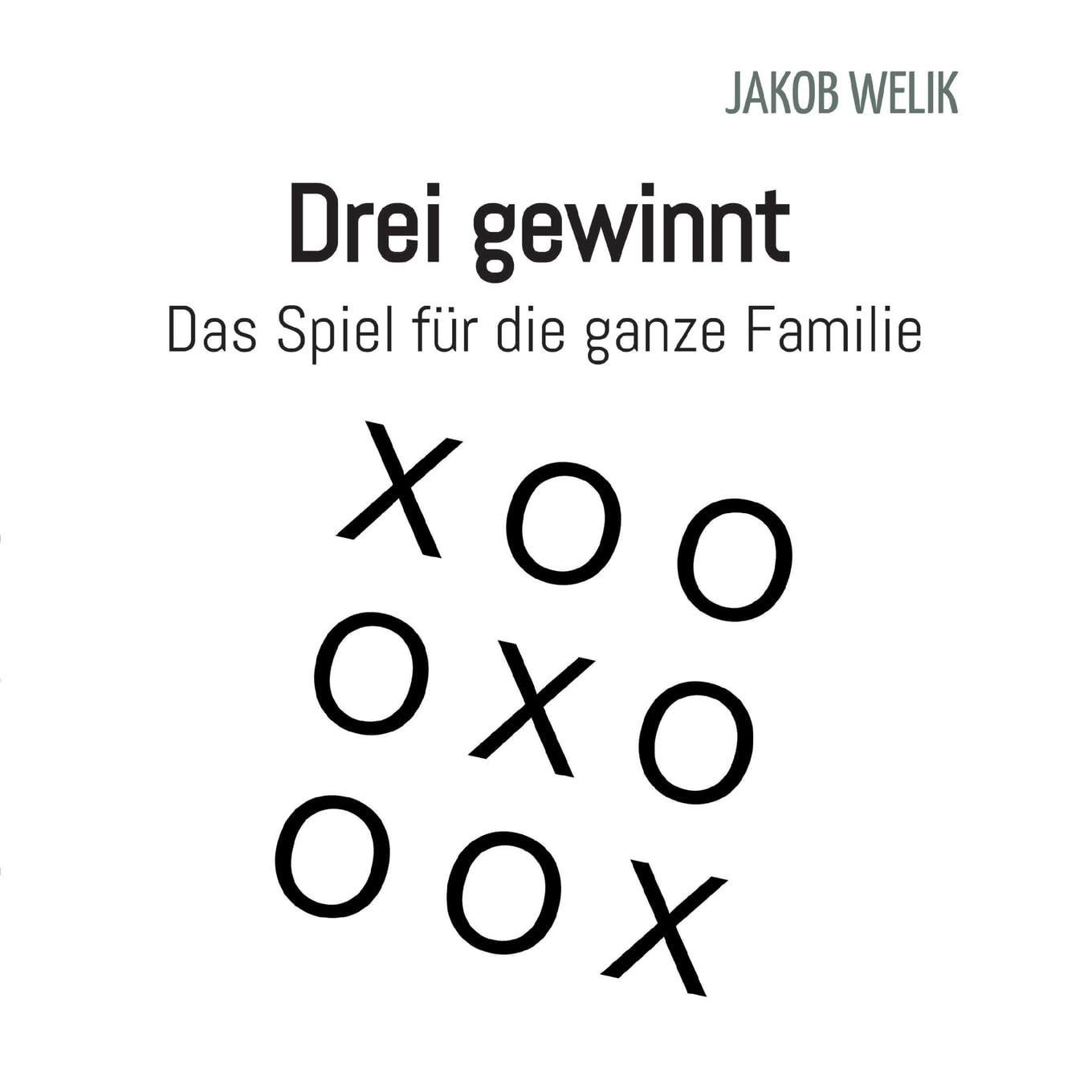 Drei gewinnt - Das Spiel für die ganze Familie: DE