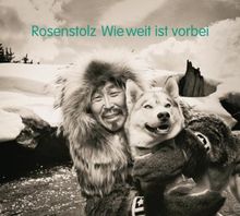 Wie Weit Ist Vorbei (Digipack)