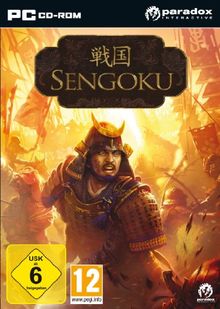 Sengoku (PC) von Koch Media GmbH | Game | Zustand sehr gut