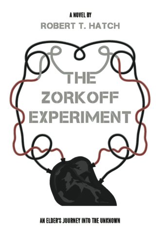 The Zorkoff Experiment: An Elder's Journey Into the Unknown