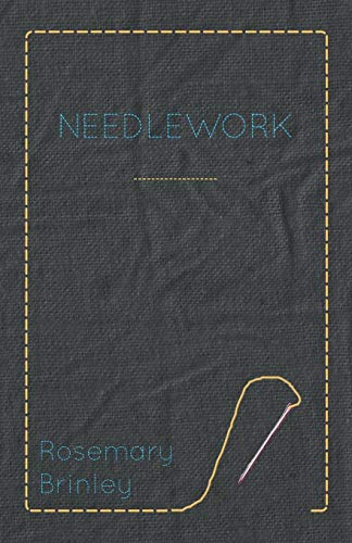 Rosemary Brinley Needlework