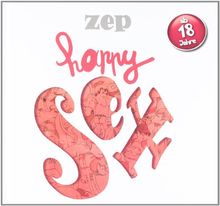 Happy Sex - Ab 18