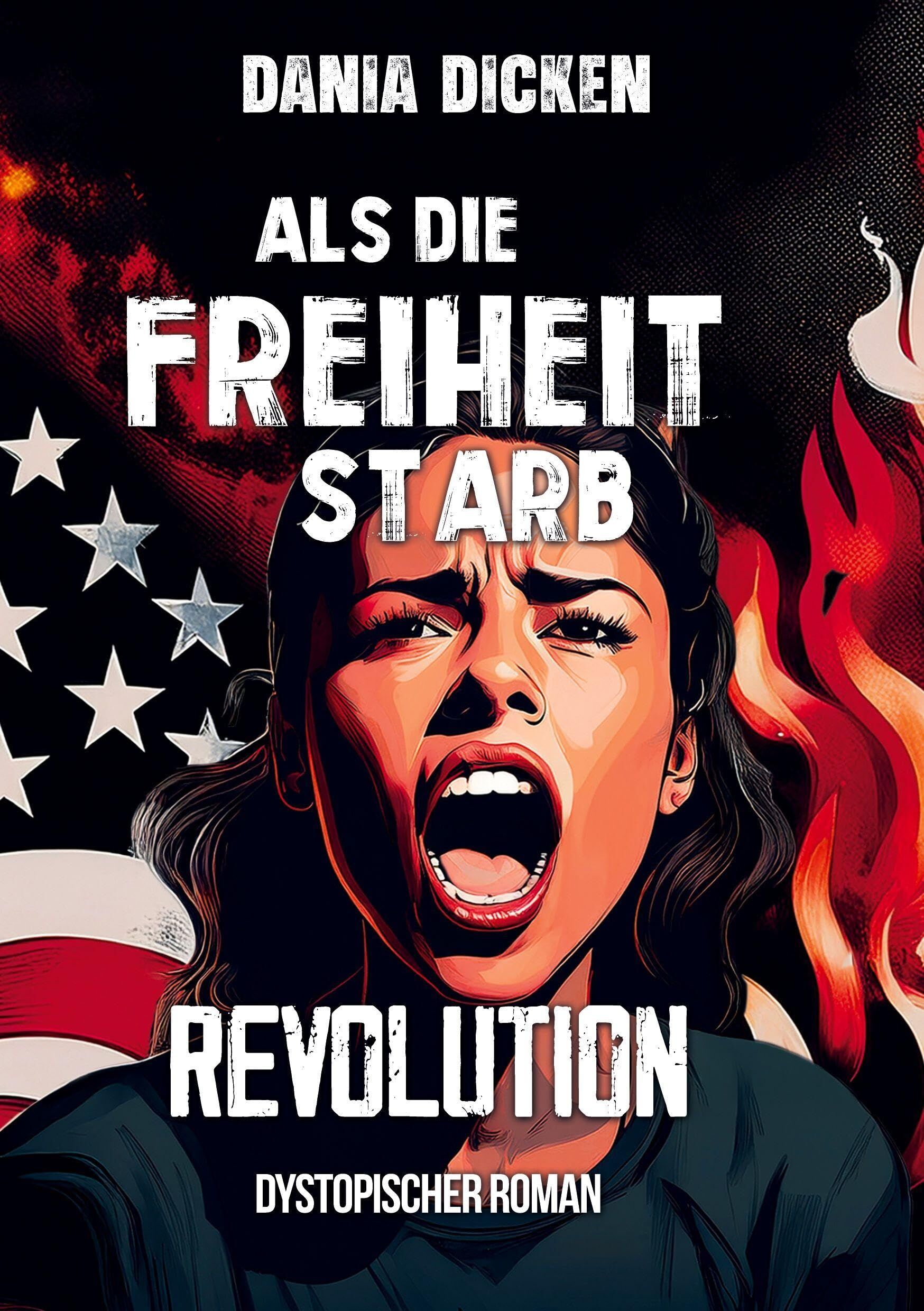 Als die Freiheit starb - Revolution
