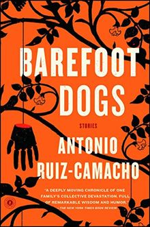 Barefoot Dogs: Stories