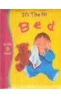 Bedtime (It's Time Baby S.)
