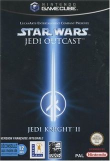Jedi Knight 2 : Jedi Outcast [FR Import]