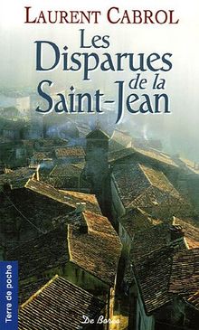 Les disparues de la Saint-Jean