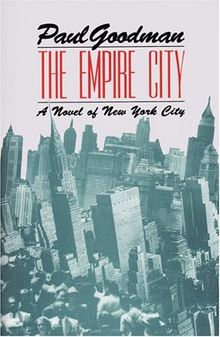 The Empire City: A Novel of New York City