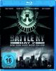 Battle N.Y., 1 Blu-ray