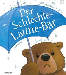 Der Schlechte-Laune-Bär