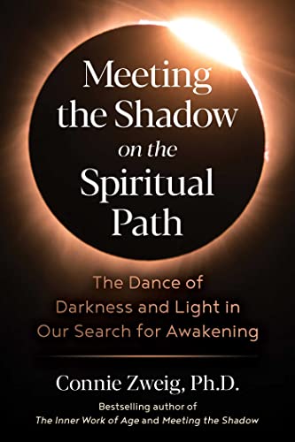 Connie Zweig Meeting The Shadow On The Spiritual Path, The Dance Of Darkness And Light In Our Search For Awakening